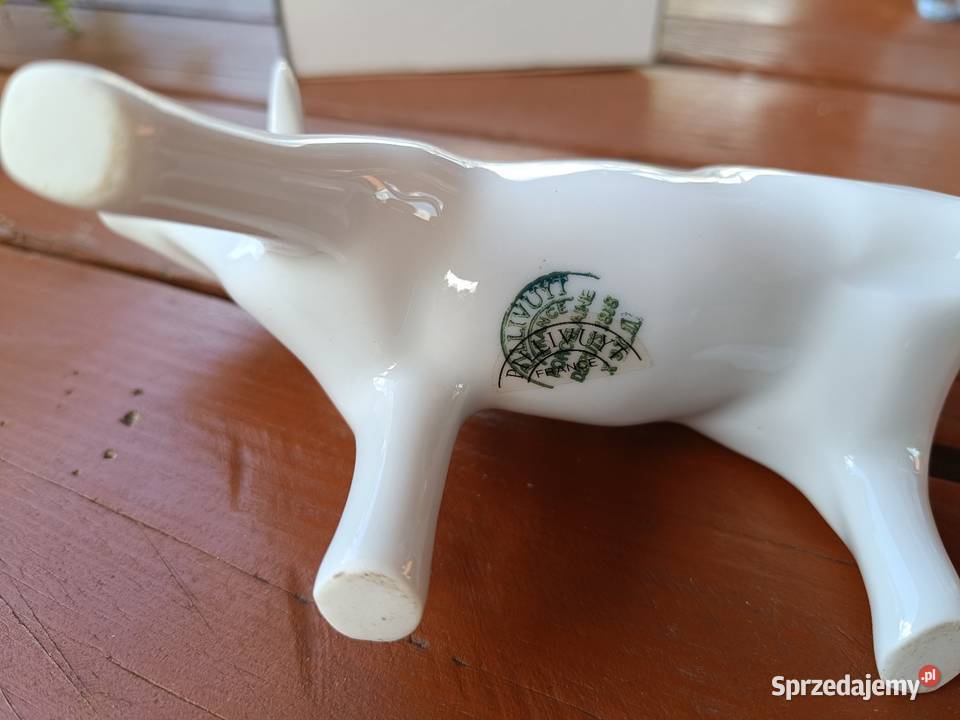 Porcelana Skwierzyna sprzedam