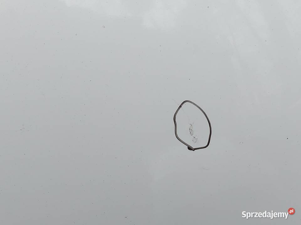 HONDA CIVIC IX 12r maska 350 mikronów osobowe Kielce sprzedam