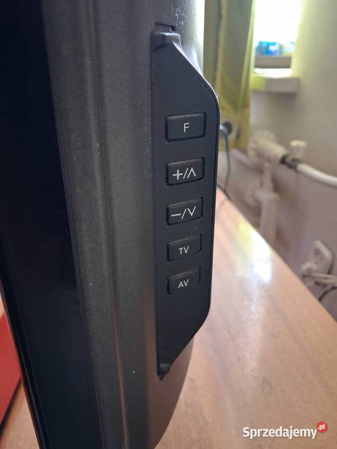 Telawizor plazmowy Panasonic 50 z dekoderem Plazma Telewizory