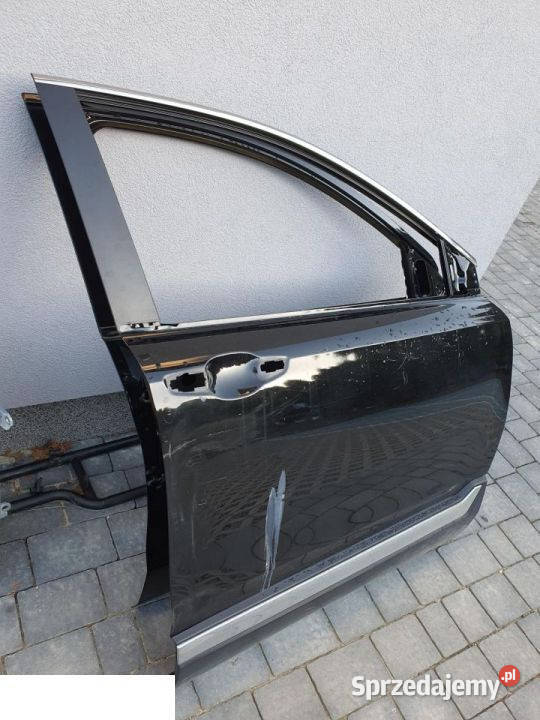 Honda Crv V 2019 drzwi prawy przód osobowe