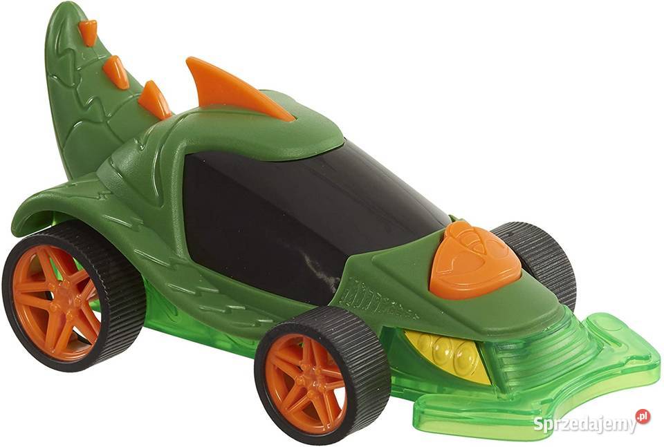 Pidżamersi Gekson Auto Samochód Światło i Dźwięk Mogilany