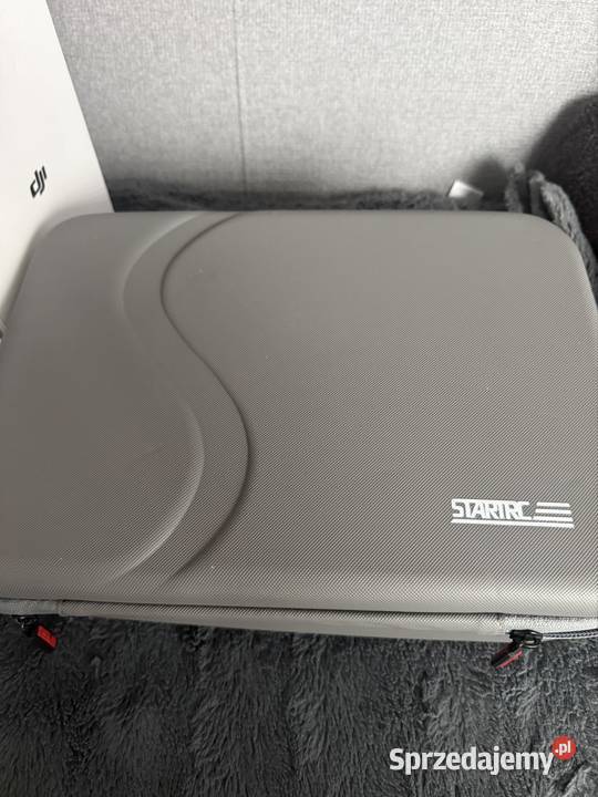 DJI Neo Motion Fly More Combo stan ubezpieczenie Rumia