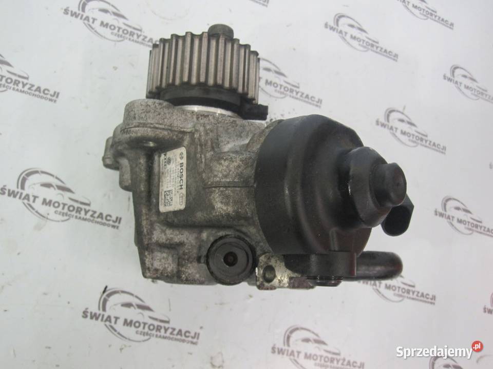 YETI FABIA 12r 20 TDI CFH 110 144 pompa Kielce