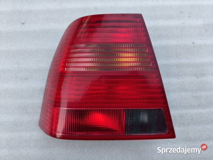 Lampa Lewy Tył Tylna Lewa VW Bora 1J5945095P Wyszków