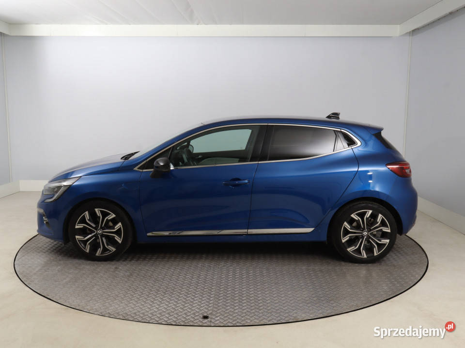 Renault Clio 10 TCe Rok produkcji 2022
