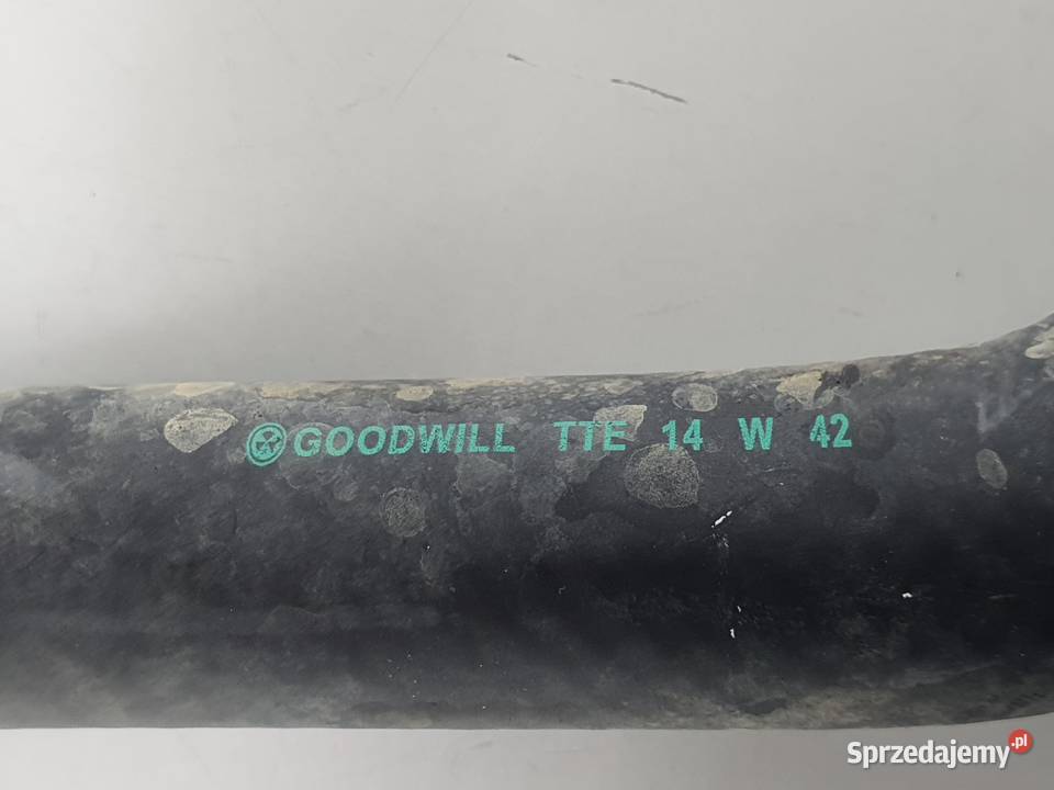 PRZEWOD WAZ 1 TGB BLADE 550 EFI TGB TARGET Janowice sprzedam