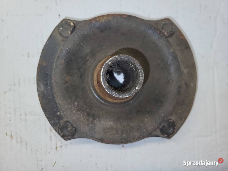 Wartburg 312 353 13 Piasta koła tylnego ze Piaseczno