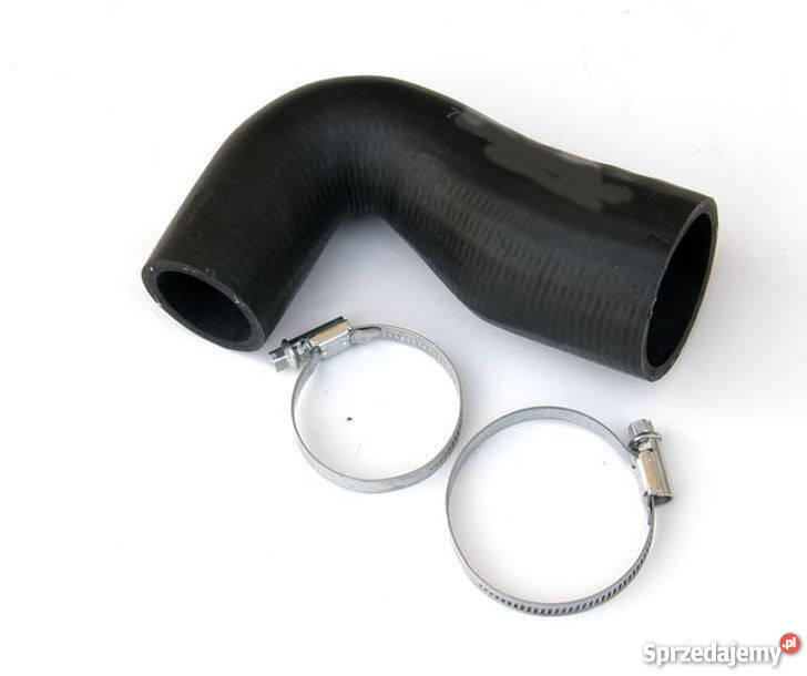 PRZEWÓD INTERCOOLERA VW SHARAN 19 TDI 7M3145838B Bielsko-Biała sprzedam