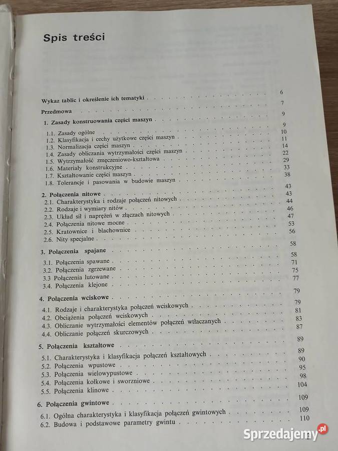 Części maszyn Andrzej Rutkowski Krosno