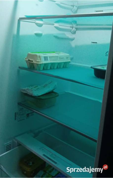 Lodówkęsprzedam Gniezno sprzedam
