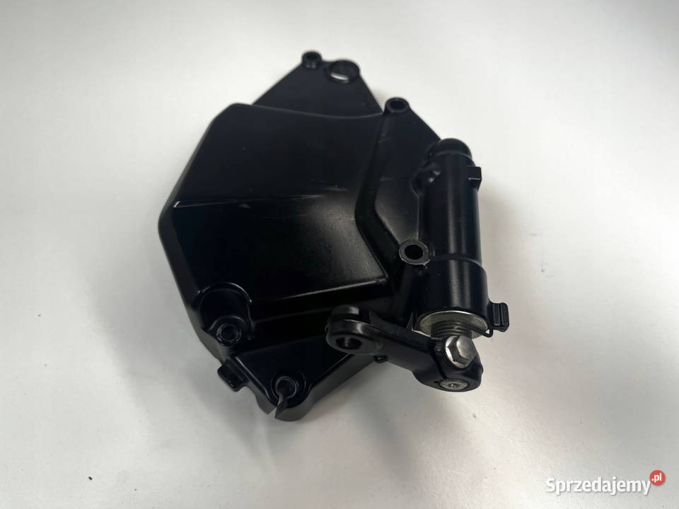 SUZUKI GSXS 1000 1619 Dekiel Osłona Pokrywa Łobżenica sprzedam