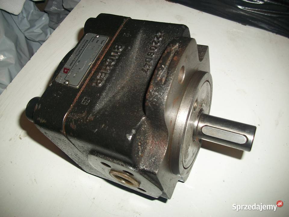 Pompa IZPH4H1032R zamienna z QX41032R Olkusz