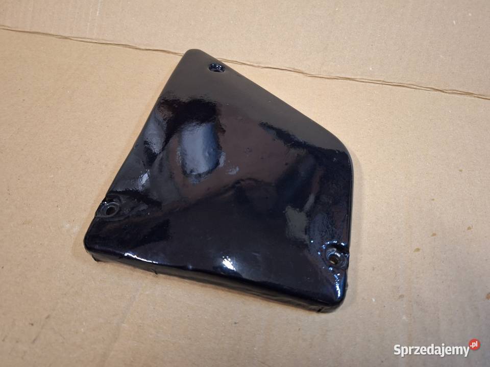 Kawasaki EL 250 boczek lewy el250 osłona mała dolnośląskie Jelenia Góra