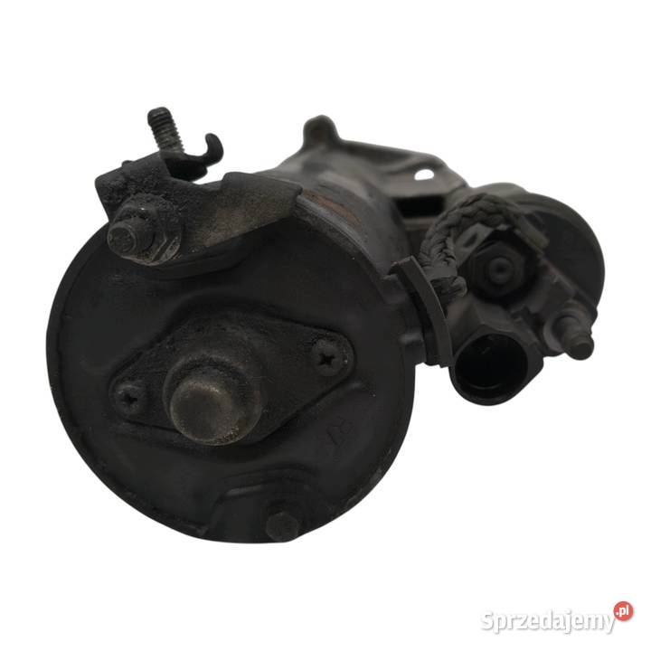ROZRUSZNIK Audi A4 B7 A6 C6 20 TDI bosch BRE 140 lubelskie Chełm