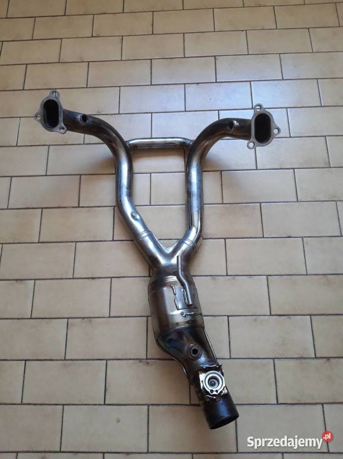 Bmw R1250GS R1250RT R1250RS R1250R kolektor Nakło nad Notecią