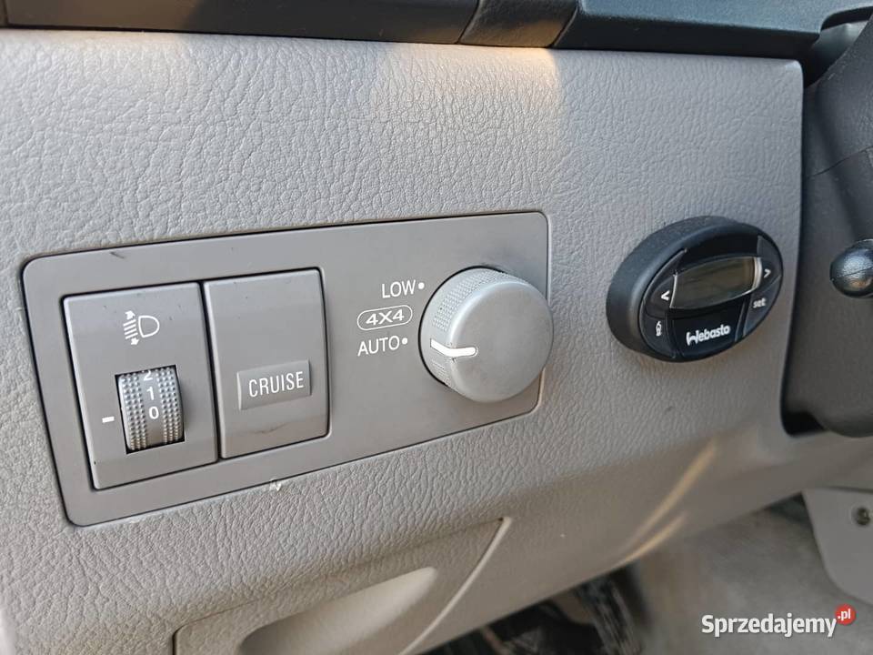 Kia Sorento 25 diesel światła przeciwmgielne kujawsko-pomorskie Toruń