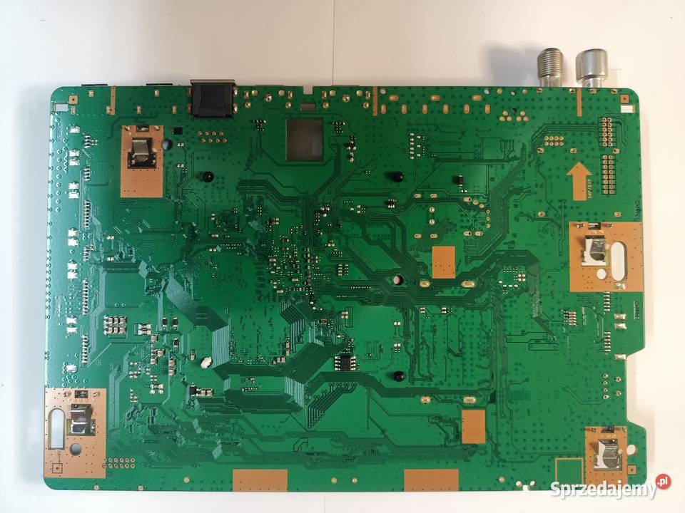 Płyta główna tv Samsung BN4102844D małopolskie Głogoczów