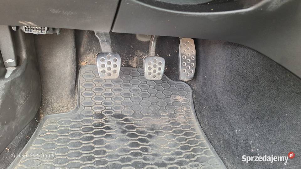 Opel Insignia 20 2009 diesel Częstochowa