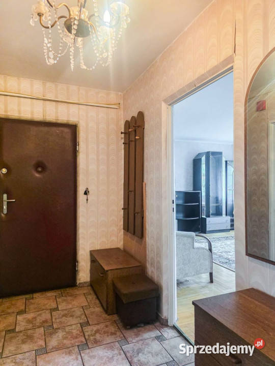 Mieszkanie 542m2 3 pokoje Sanok Kochanowskiego Liczba pokoi 3 podkarpackie