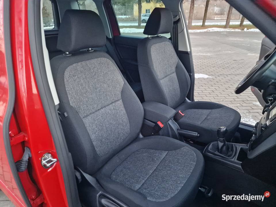 Skoda Yeti 12 110 50 Stan NOWA śląskie Cieszyn