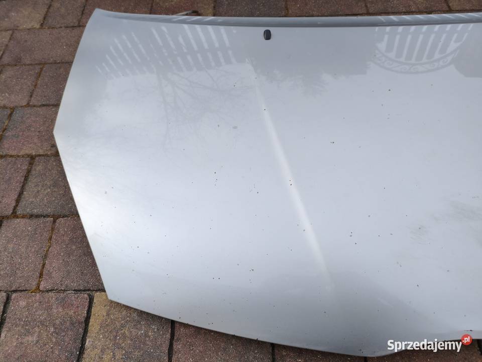 Maska Pokrywa Silnika Toyota Corolla Verso II Wyszków sprzedam
