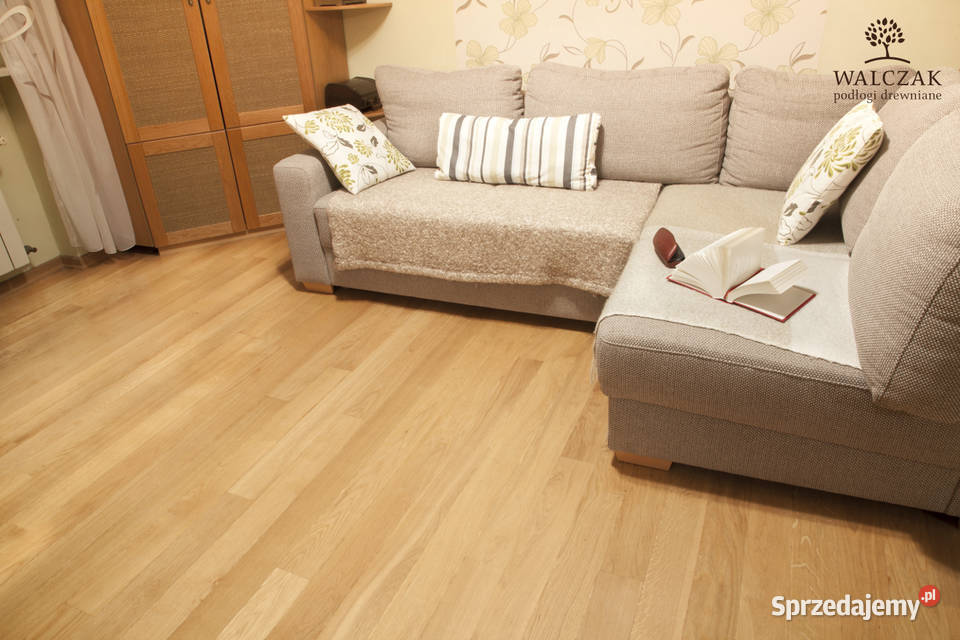 Deski dębowe Walczak lite warstwowe małopolska małopolskie Kraków