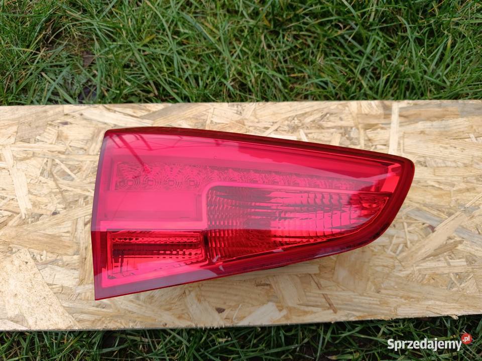 lampa tylna LED kia ceed ll kombi w klapę Pleszew