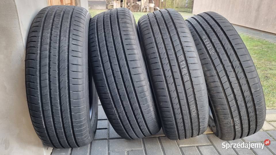OPONY letnie BRIDGESTONE ALENZA 001 22555R19 4 Ostrowiec Świętokrzyski