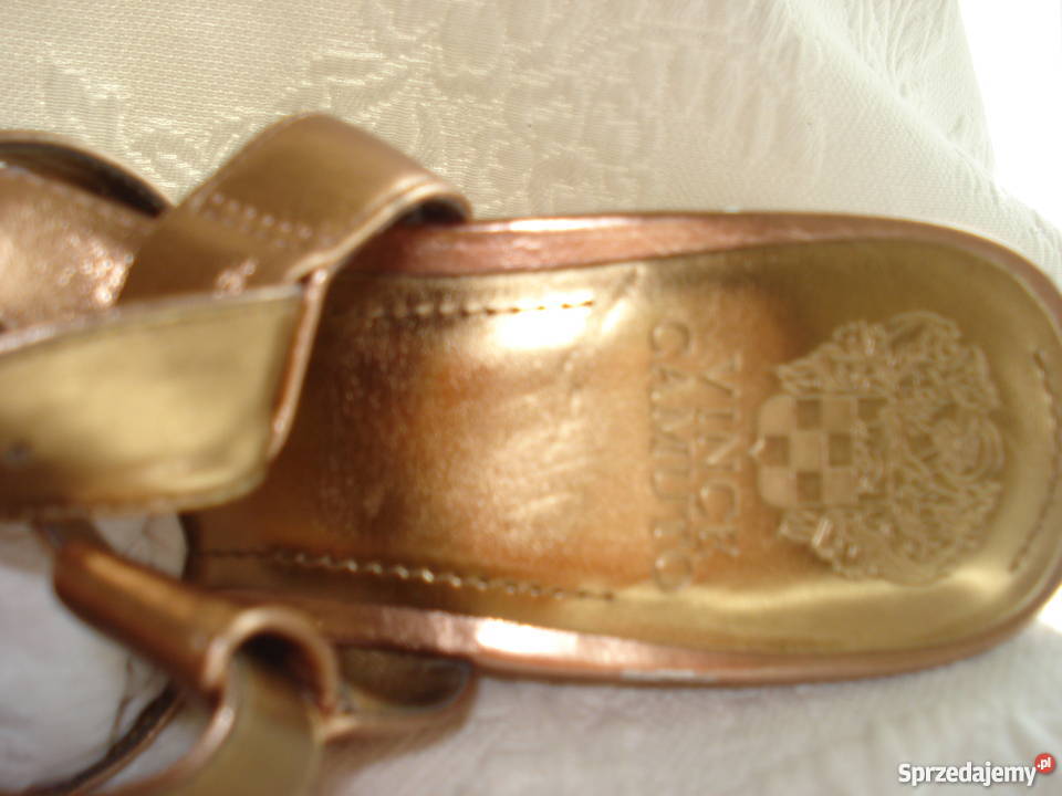 VINCE CAMUTO USA NATURALNY KOREKSKORAOrg 149 Olsztyn
