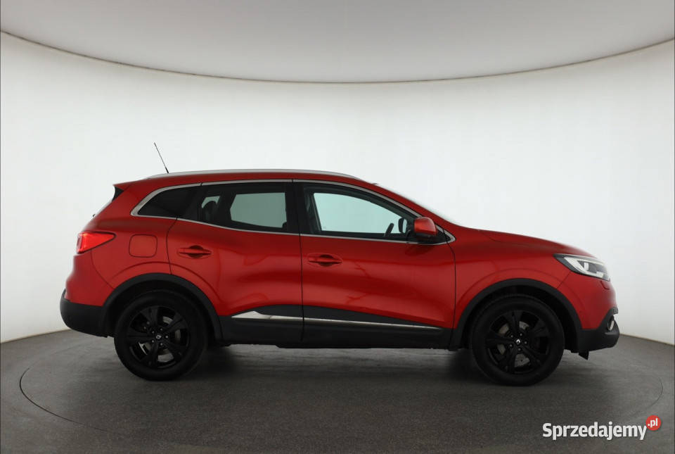 Renault Kadjar 12 TCe hak Kadjar Kadjar mazowieckie