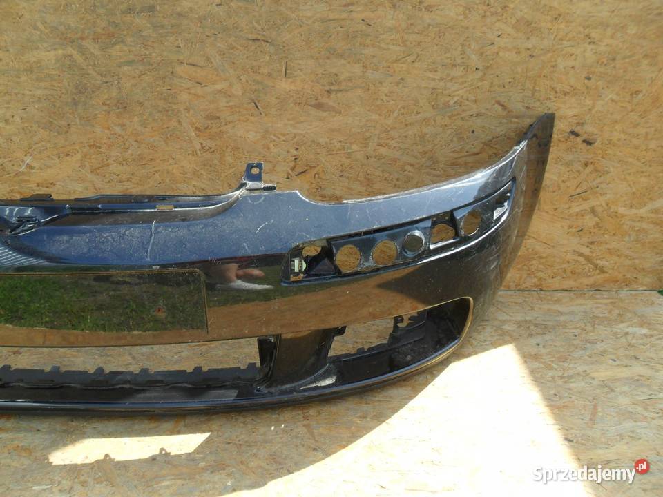 ZDERZAK PRZÓD VW GOLF 5 1K0807221 Zderzaki wielkopolskie Nowy Tomyśl