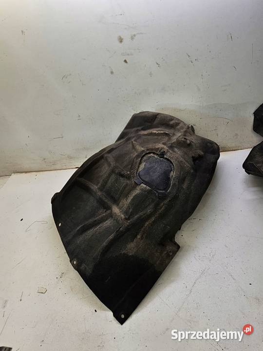 NADKOLE LEWY PRZÓD AUDI A6 C7 4G0821133D Przystajń