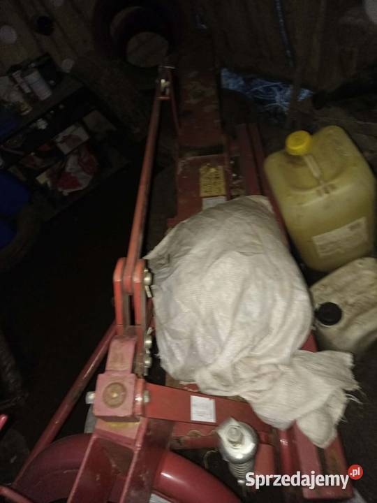 Kosiarka Rotacyjna Rotacyjne Drohiczany