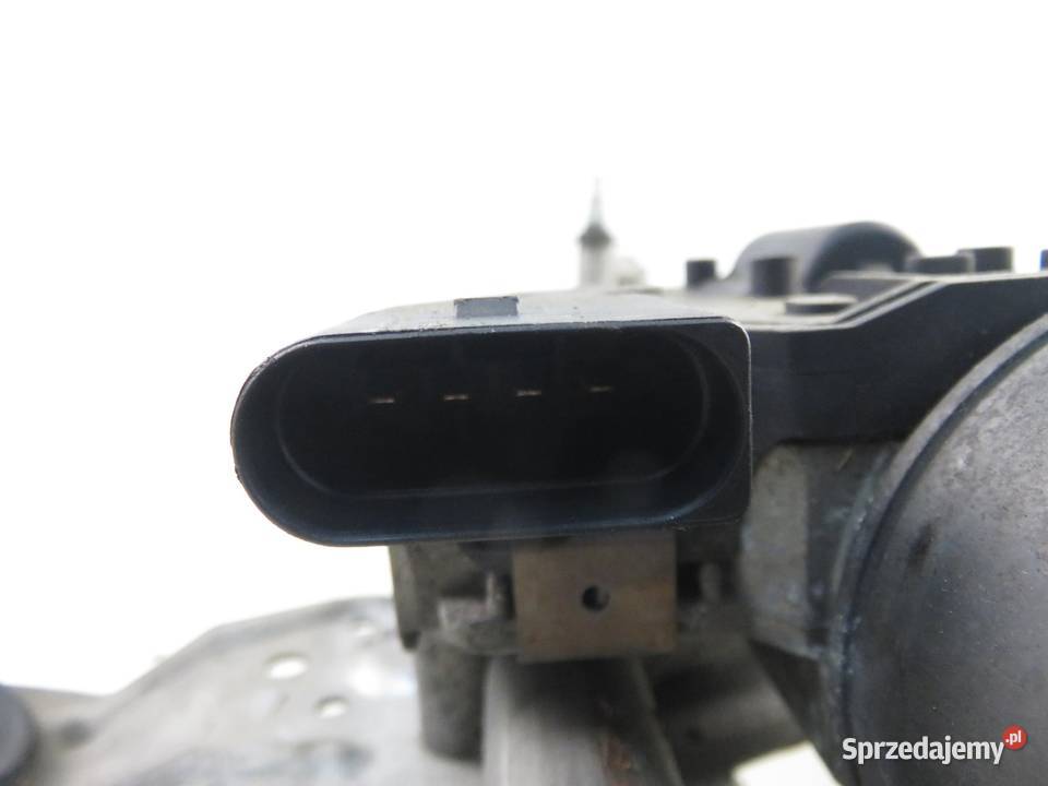 MECHANIZM WYCIERACZEK VW PASSAT B6 0390241791 Mechanizmy wycieraczek