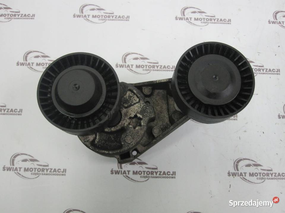 Volvo XC90 24 D 06r napinacz paska Elementy napędu Kielce sprzedam