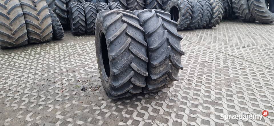 44065r24 4406524 Vredestein Kleber 90 bieżnik warmińsko-mazurskie Nowe Miasto Lubawskie