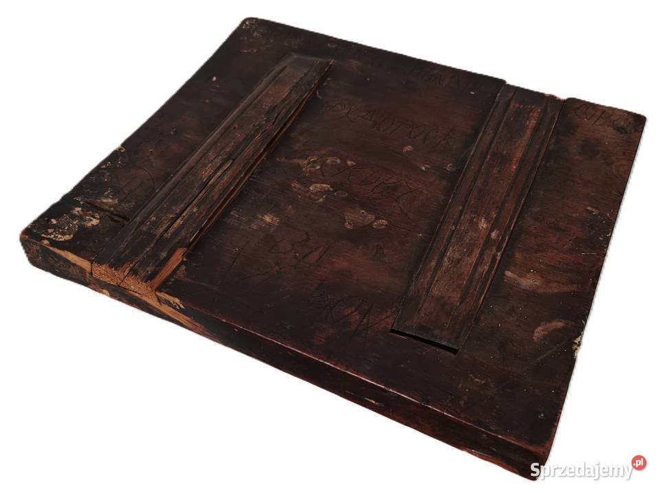 Ikona Matka Boża Fiodorowska 0050 Warszawa