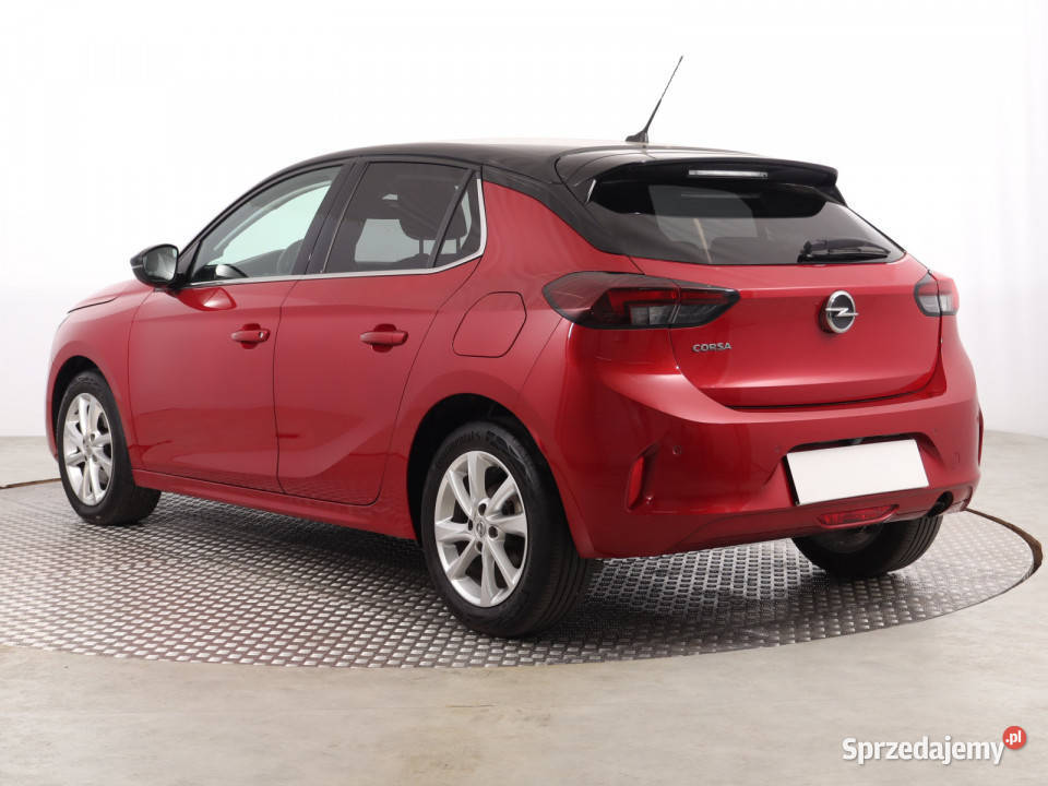 Opel Corsa 12 Turbo wspomaganie kierownicy Katowice