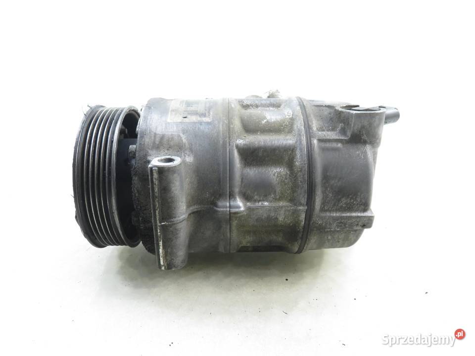 KOMPRESOR KLIMATYZACJI VW TOURAN I 20 TDI 1711E