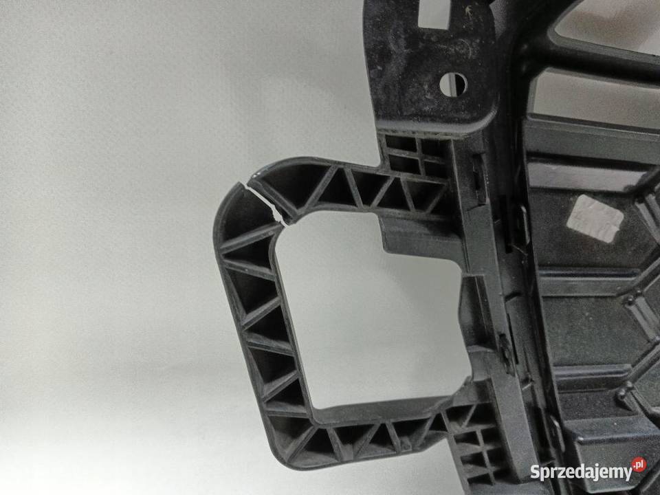 ATRAPA GRILL PRZÓD AUDI A5 LIFT 8W6853651 Atrapy Karoseria