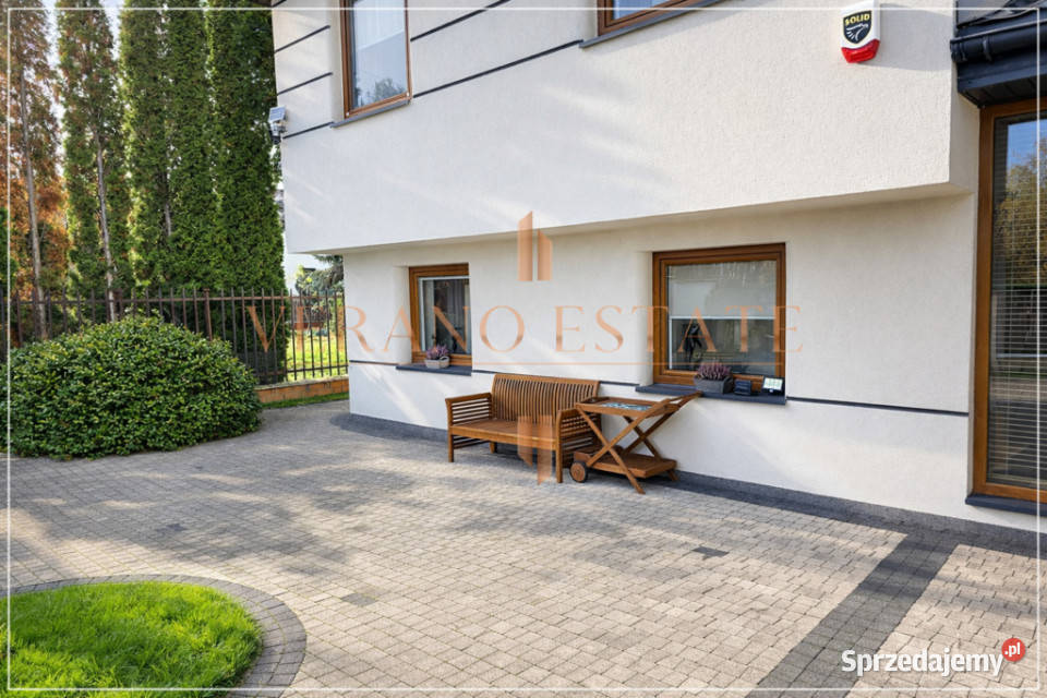 0 PROWIZJI Dom 194 m PruszkówKomorów zamiana Nieruchomości Pruszków