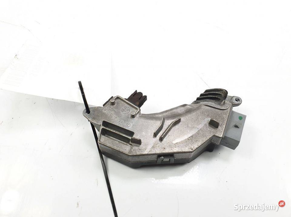 REZYSTOR SAAB 93 73421312U kujawsko-pomorskie Lipno