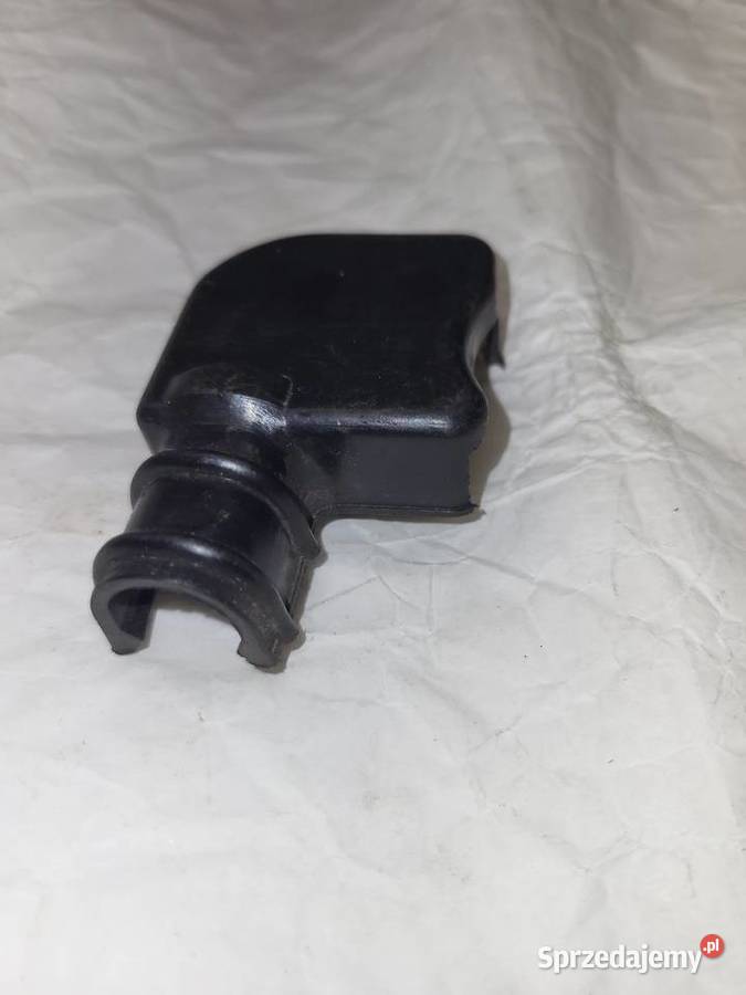 Trabant 601 Oryginalna osłona czopa akumulatora Piaseczno