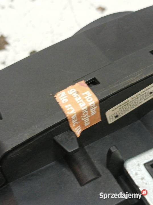 PRZEŁĄCZNIK ZESPOLONY 13132475GL Opel Vectra III osobowe