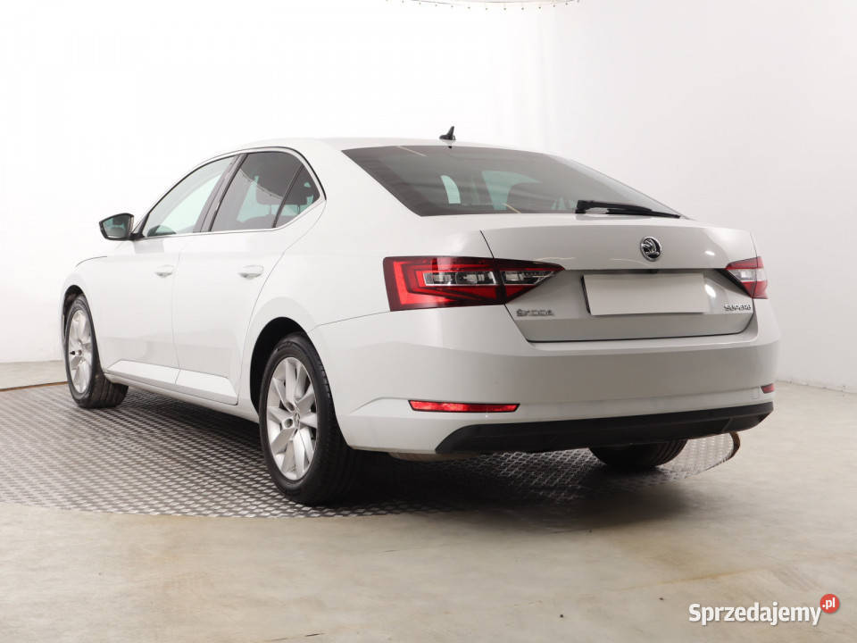 Skoda Superb 18 TSI Superb Katowice sprzedam