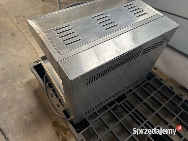 Salamander opiekacz Hendi Głogówko sprzedam