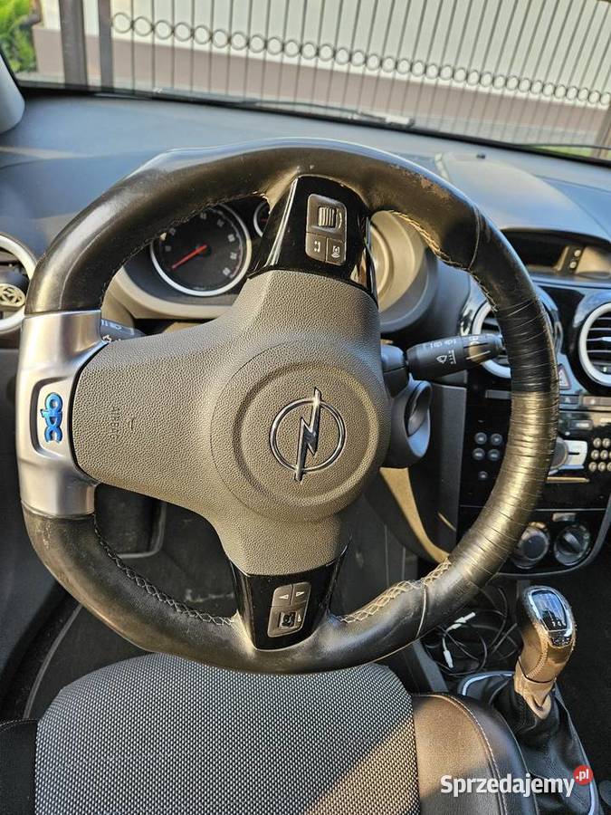 Fotele Recaro Corsa d opc osobowe Garwolin sprzedam