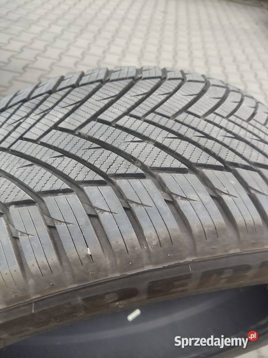 Opony wielosezonowe całoroczne Imperial 27540R20 Kielce