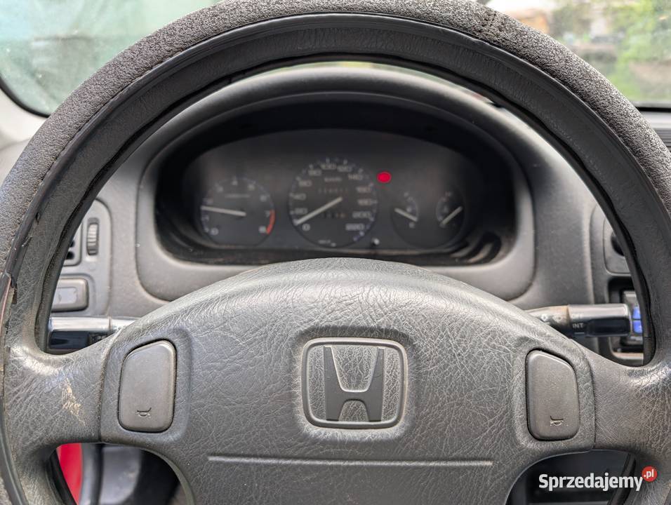 Honda sprzedam Jasło