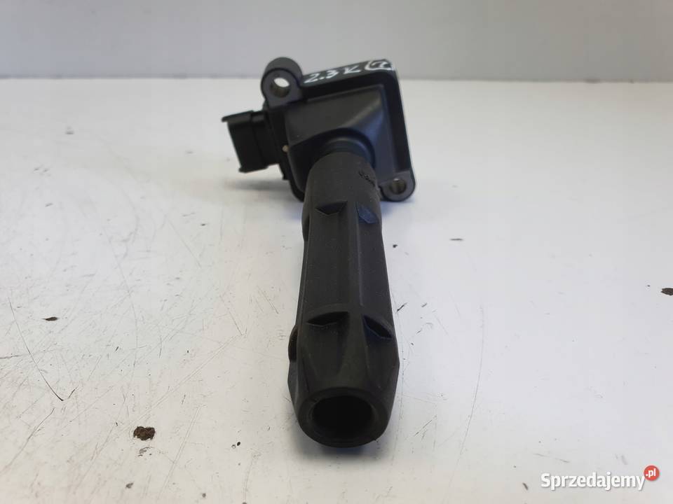 CEWKA ZAPŁONOWA Mercedes SLK 23 K A0001501780 Rudka